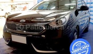 Kia NIRO 2018