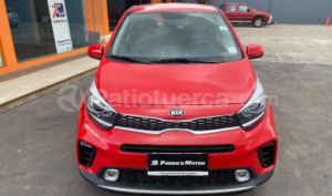 Kia Picanto GT Limited 2019
