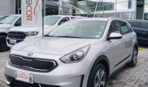 Kia NIRO Hibrido 2019