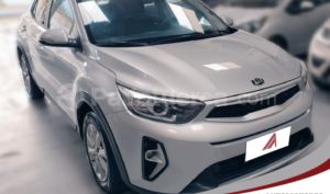 Kia Stonic 2021