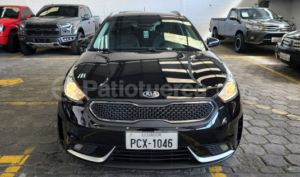 Kia NIRO Hibrido 2017