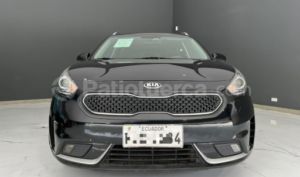 Kia NIRO 2018
