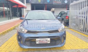 Kia RIO EX 2019