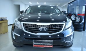 Kia Sportage R 2012