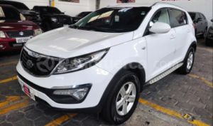 Kia Sportage R 2015