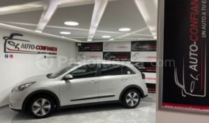 Kia NIRO Hibrido 2019