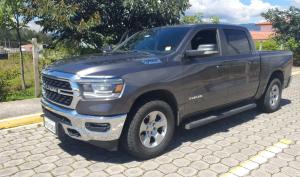 Dodge RAM 1500 2023