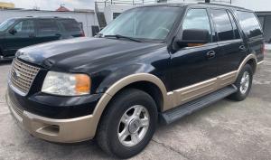Ford Expedition 2003
