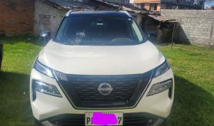Nissan X-Trail Epower Advance e-4ORCE EV 2024
