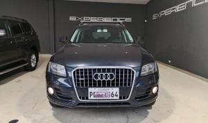 Audi Q5 quattro 2015