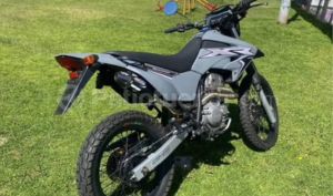 foto de Motos marca Honda seminuevo modelo XR 250 TORNADO año 2012 en Quito