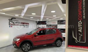 foto de Autos marca Renault seminuevo modelo STEPWAY INTENS FASE II año 2025 en Quito