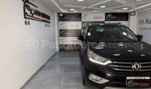 foto de Autos marca DongFeng seminuevo modelo AX7 LUXURY año 2019 en Quito