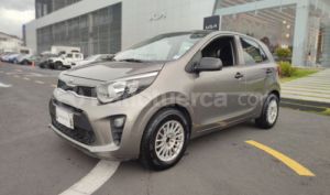 foto de Kia Picanto 2019