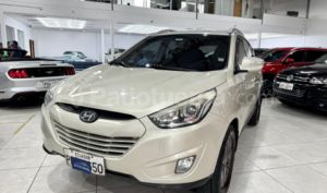 foto de Autos marca Hyundai seminuevo modelo Tucson año 2014
