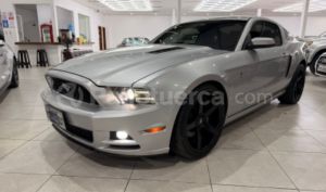 foto de Autos marca Ford seminuevo modelo Mustang año 2013