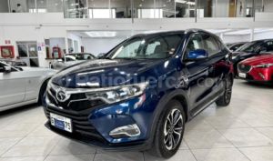 foto de Autos marca Soueast seminuevo modelo DX7 año 2020 en Quito