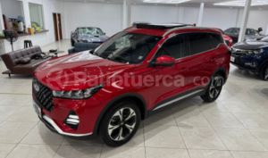 foto de Autos marca Chery seminuevo modelo TIGGO 7 PRO HYBRID año 2024