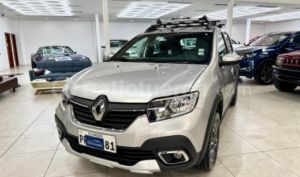 foto de Renault Stepway 2023