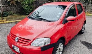 foto de Volkswagen Fox 2006