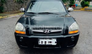 foto de Autos marca Hyundai seminuevo modelo Tucson año 2010 en Quito