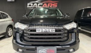 foto de Autos marca JMC seminuevo modelo VIGUS WORK año 2025