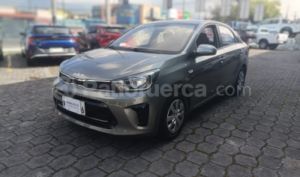 foto de Autos marca Kia seminuevo modelo Soluto año 2025