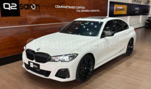 foto de Autos marca BMW seminuevo modelo M340i año 2022 en Quito