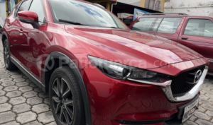 foto de Autos marca Mazda seminuevo modelo CX5 ENTRY año 2022 en Quito