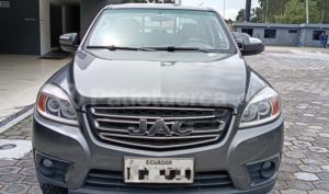 foto de Autos marca JAC seminuevo modelo T6 LUXURY año 2023