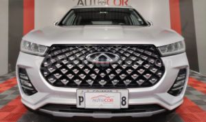 foto de Autos marca Chery seminuevo modelo TIGGO 7 PRO LUXURY año 2024