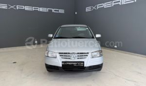 foto de Autos marca Volkswagen seminuevo modelo Gol Confortline 1.8 año 2008