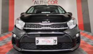 foto de Autos marca Kia seminuevo modelo picanto pro año 2023