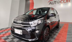 foto de Autos marca Kia seminuevo modelo Picanto año 2023