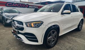 foto de Autos marca Mercedes Benz seminuevo modelo GLE 450 año 2020