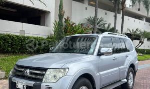 foto de Autos marca Mitsubishi seminuevo modelo Montero GLS año 2008 en Guayaquil
