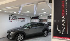 foto de Autos marca Mazda seminuevo modelo CX-30 CORE año 2026