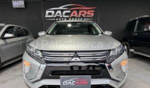foto de Autos marca Mitsubishi seminuevo modelo Eclipse Cross año 2020