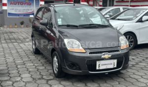 foto de Autos marca Chevrolet seminuevo modelo spark Life LT año 2019