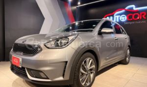 foto de Autos marca Kia seminuevo modelo NIRO año 2019