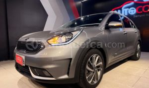 foto de Autos marca Kia seminuevo modelo NIRO Hibrido año 2019 en Quito