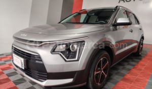 foto de Autos marca Kia seminuevo modelo NIRO año 2026