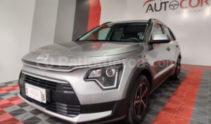 foto de Autos marca Kia seminuevo modelo NIRO Hibrido año 2026