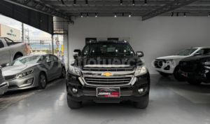 foto de Autos marca Chevrolet seminuevo modelo TRAILBLAZER PREMIER año 2020 en Quito