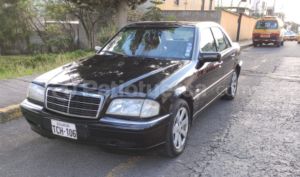 Mercedes Benz—™ C280 1998