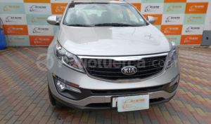 Kia SPORTAGE SL 2019