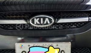 Kia Sportage Active 2013