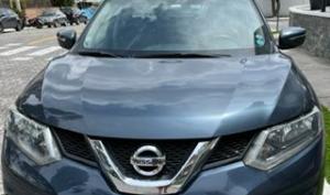Nissan X-Trail Sense 2017