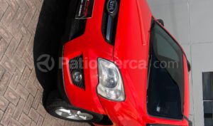 Kia Sportage LX 2015