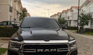 Dodge RAM 1500 2022